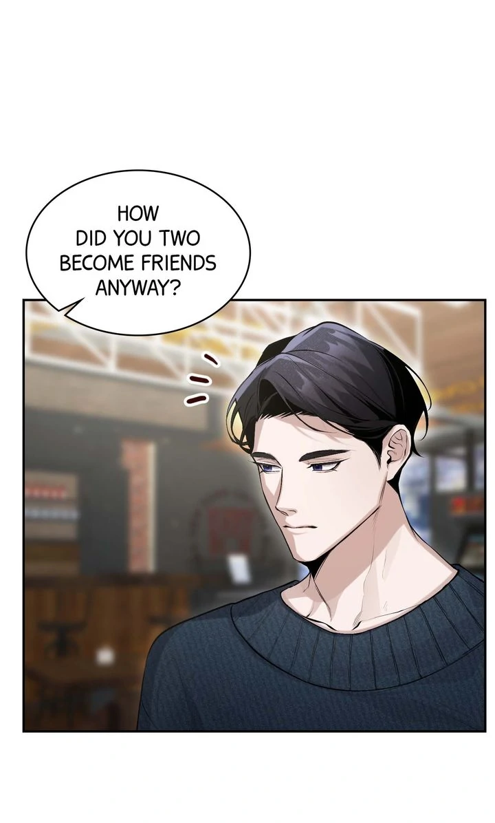 The Muse [Full ver.] - Chapter 7 manhwa