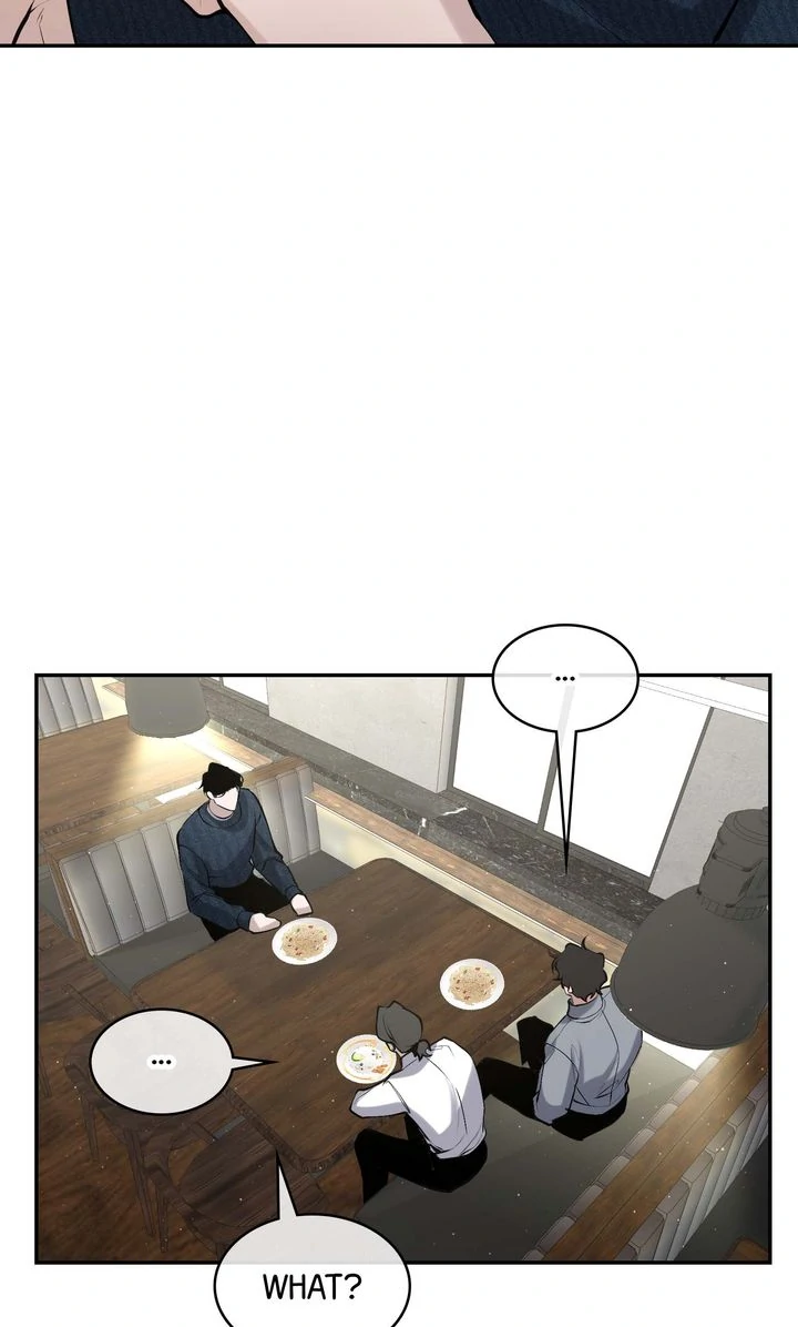 The Muse [Full ver.] - Chapter 7 manhwa