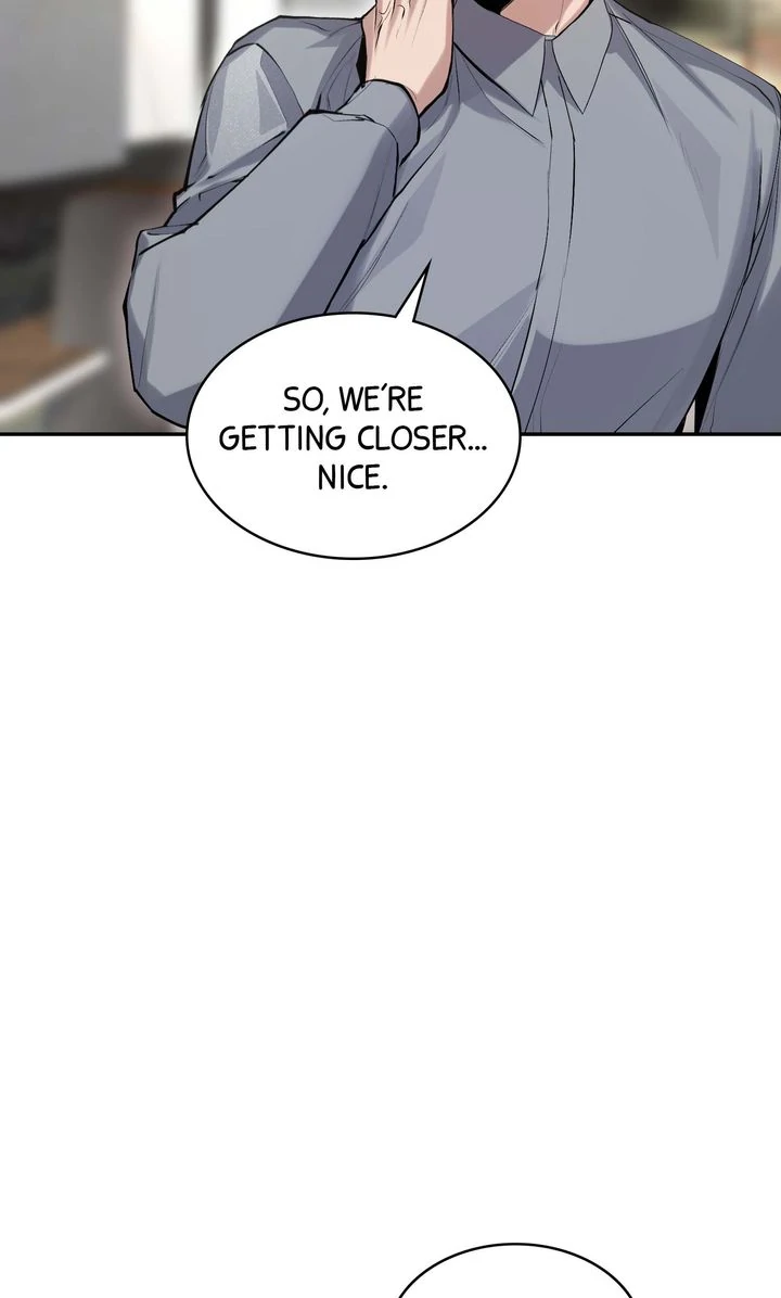 The Muse [Full ver.] - Chapter 7 manhwa