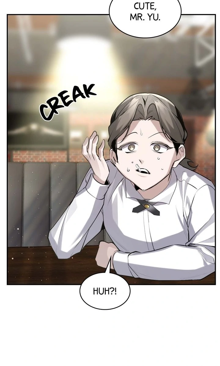 The Muse [Full ver.] - Chapter 7 manhwa