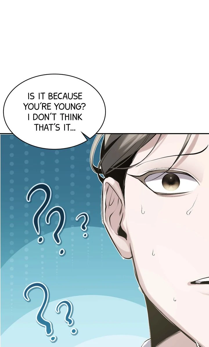 The Muse [Full ver.] - Chapter 7 manhwa