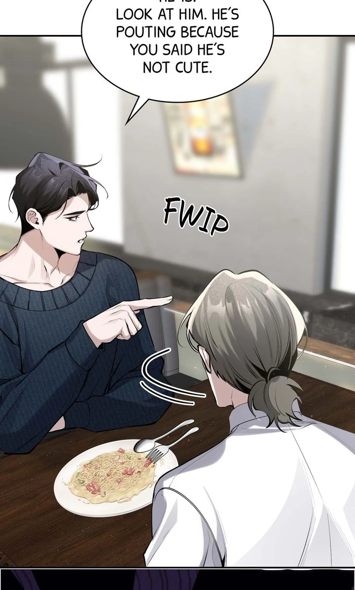 The Muse [Full ver.] - Chapter 7 manhwa