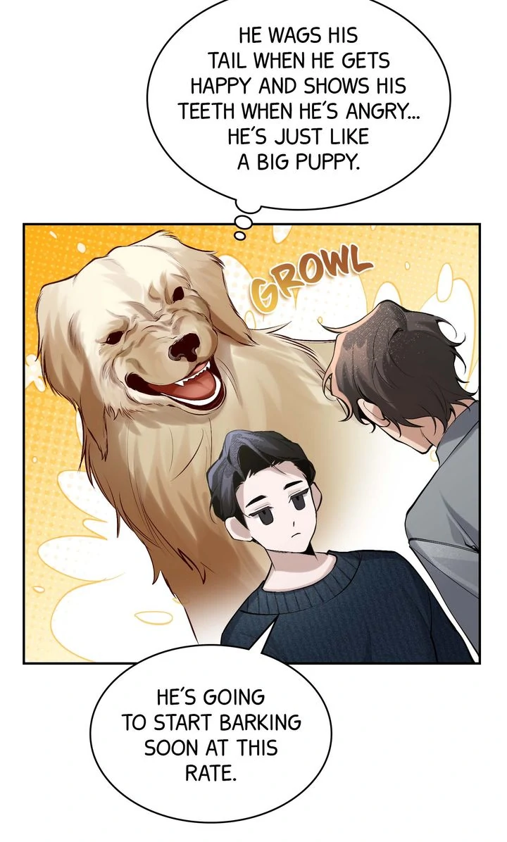 The Muse [Full ver.] - Chapter 7 manhwa