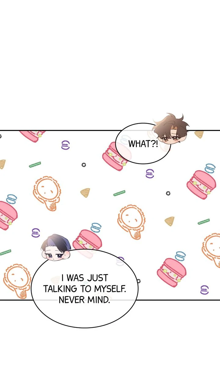 The Muse [Full ver.] - Chapter 7 manhwa