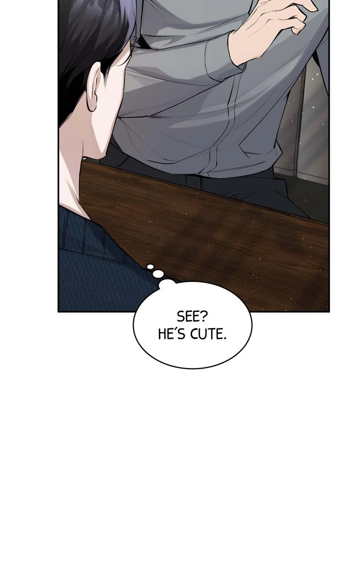 The Muse [Full ver.] - Chapter 7 manhwa