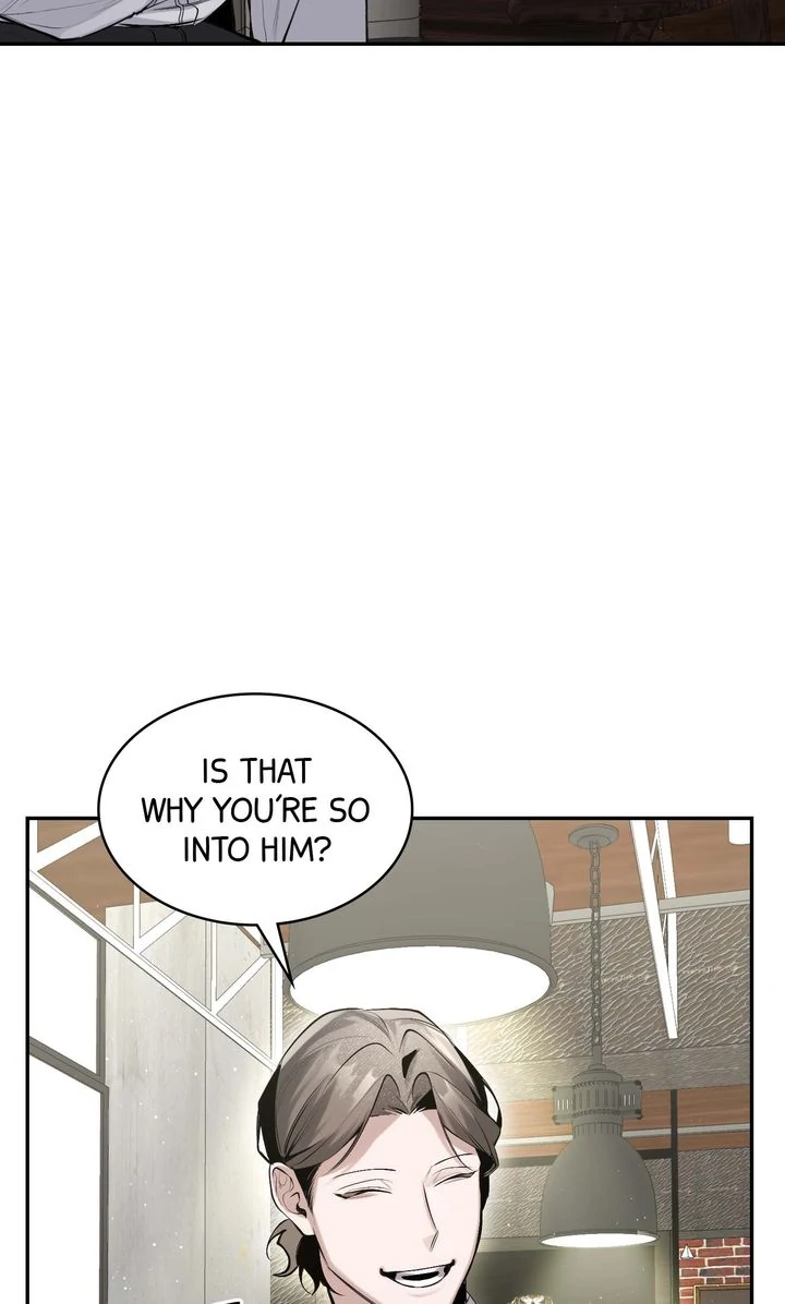 The Muse [Full ver.] - Chapter 7 manhwa