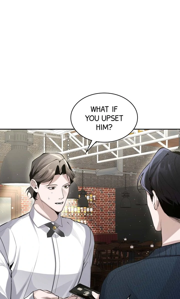 The Muse [Full ver.] - Chapter 7 manhwa