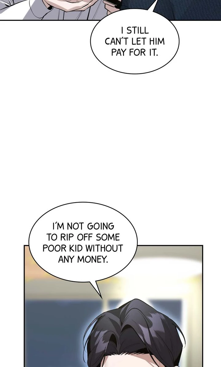 The Muse [Full ver.] - Chapter 7 manhwa