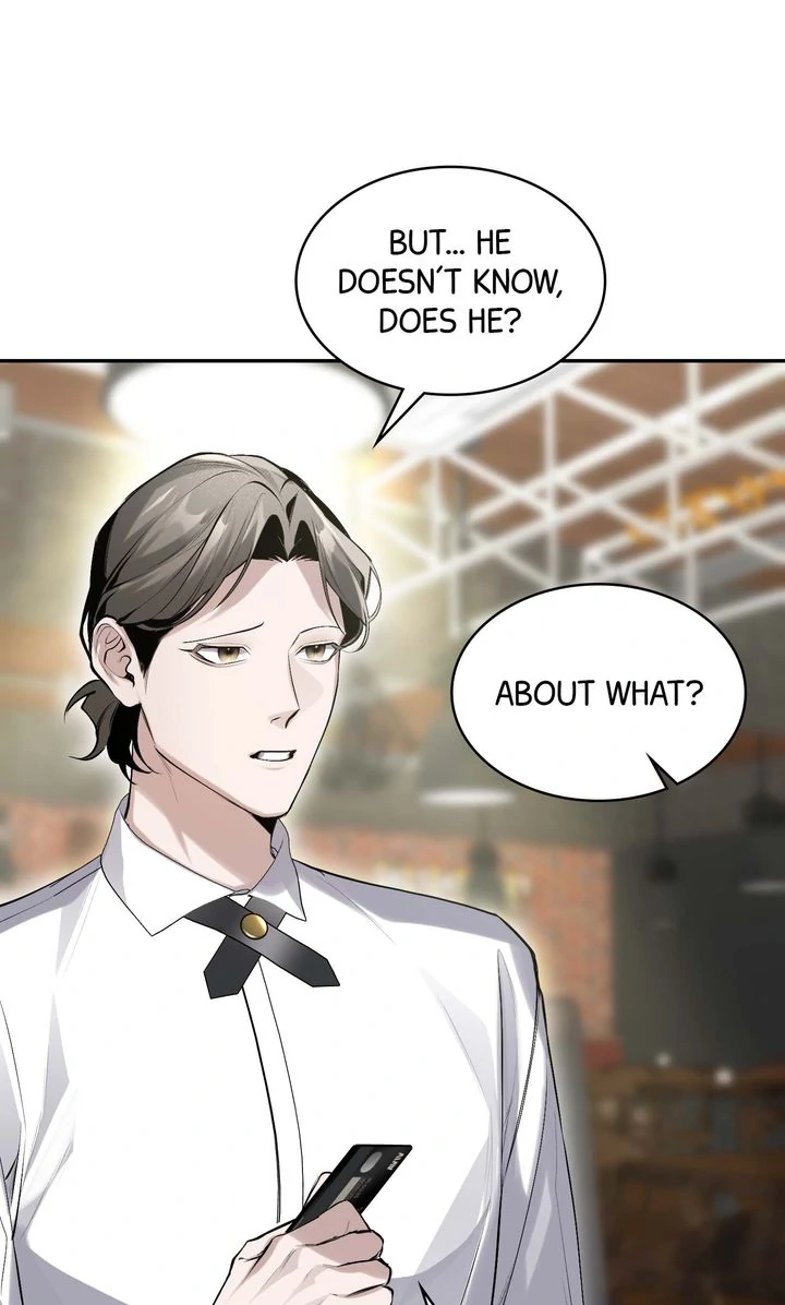 The Muse [Full ver.] - Chapter 7 manhwa