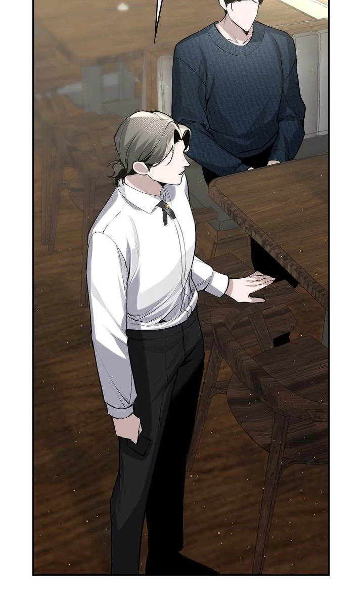 The Muse [Full ver.] - Chapter 7 manhwa