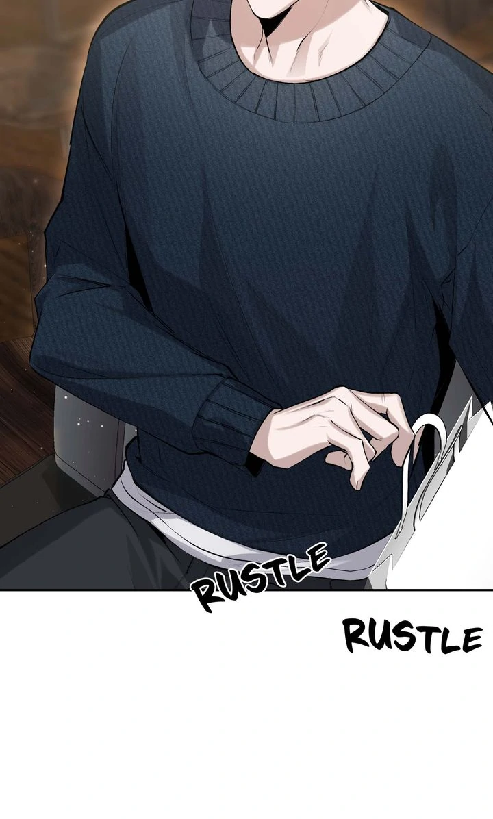 The Muse [Full ver.] - Chapter 7 manhwa