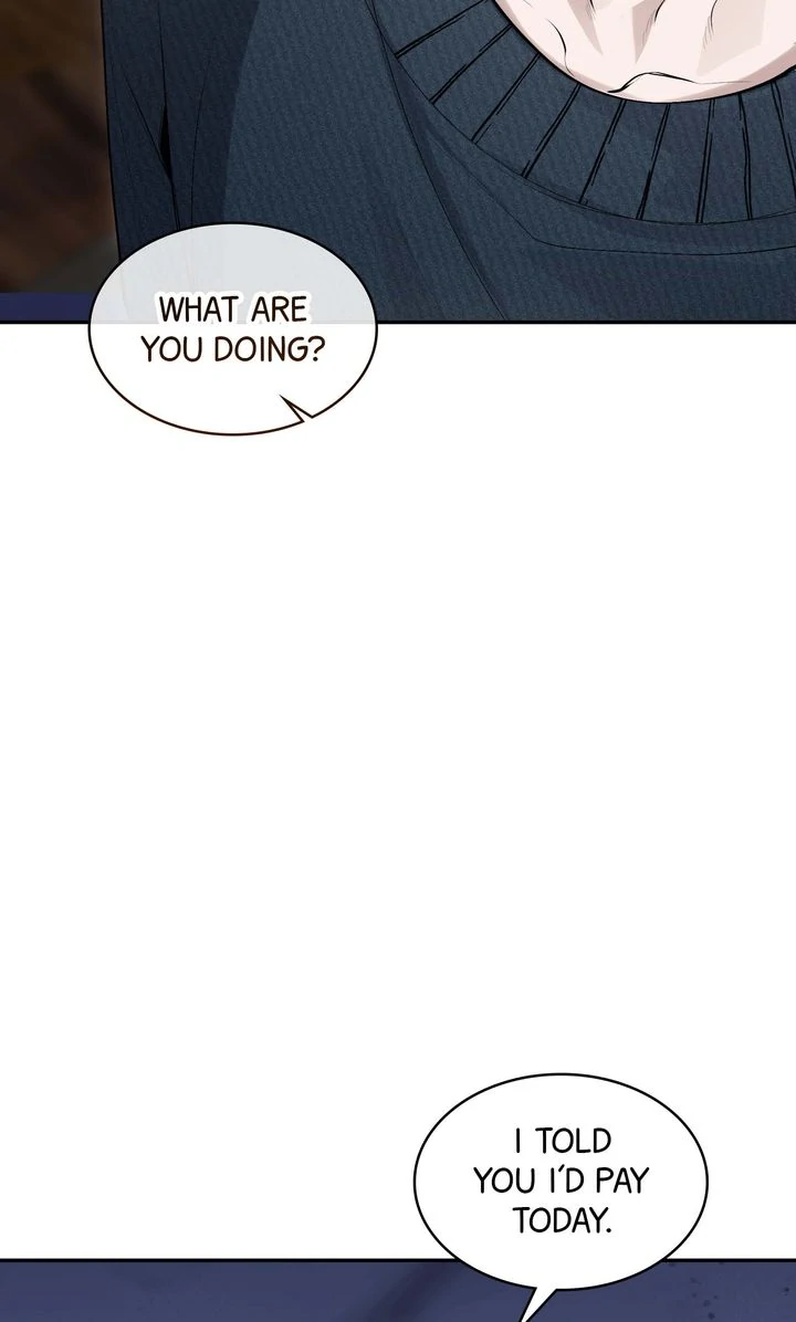 The Muse [Full ver.] - Chapter 7 manhwa