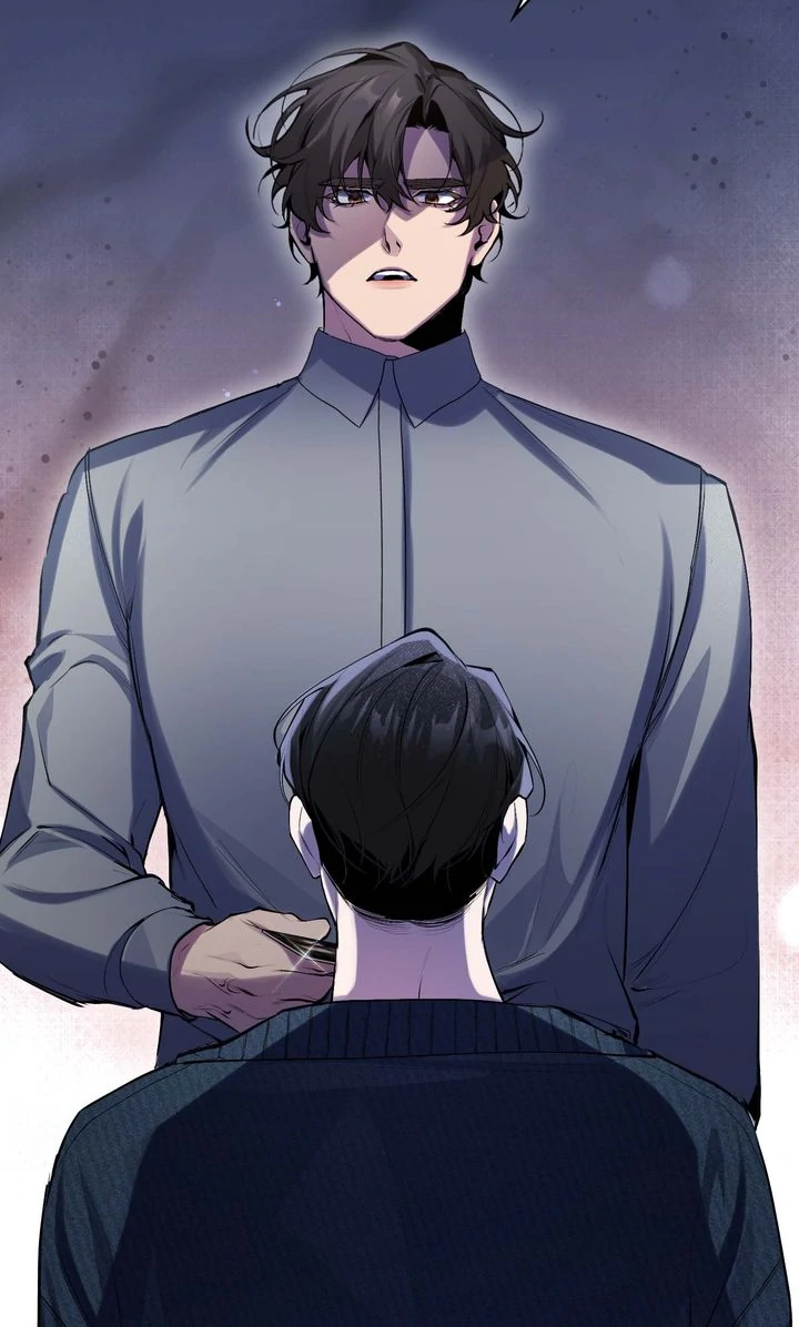 The Muse [Full ver.] - Chapter 7 manhwa