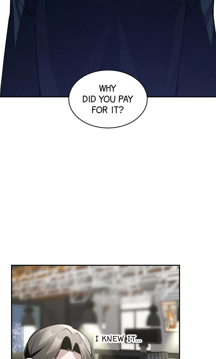 The Muse [Full ver.] - Chapter 7 manhwa