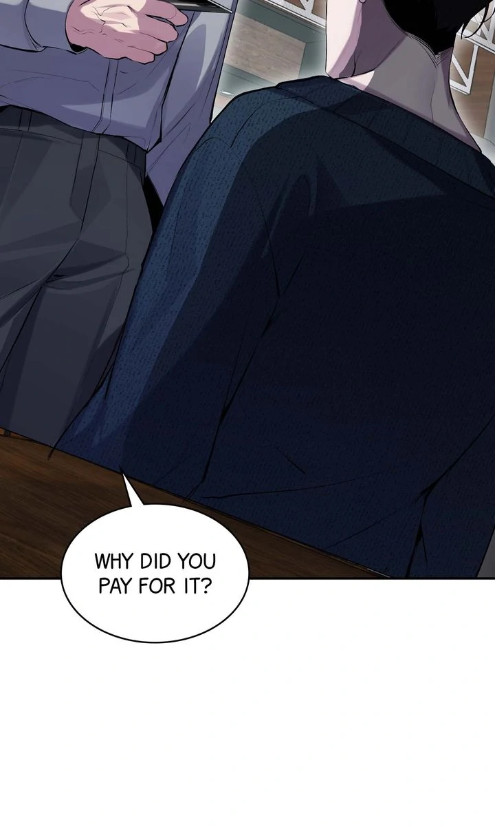 The Muse [Full ver.] - Chapter 8 manhwa