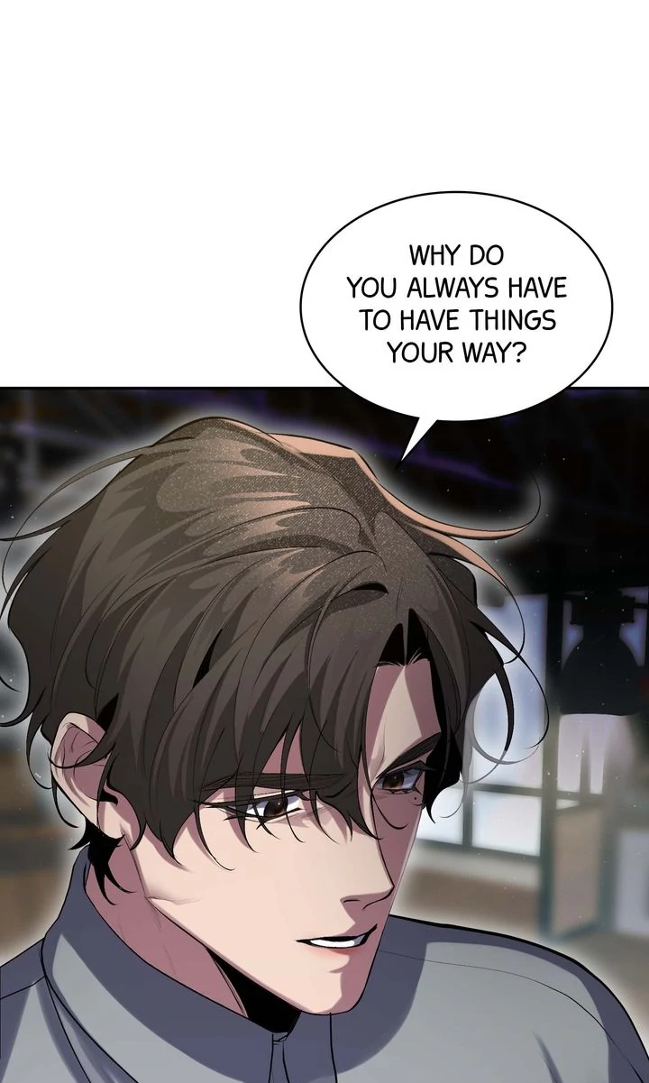 The Muse [Full ver.] - Chapter 8 manhwa