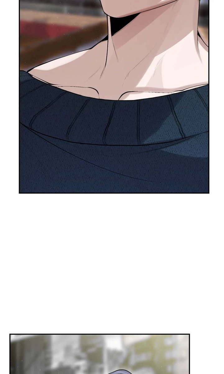 The Muse [Full ver.] - Chapter 8 manhwa