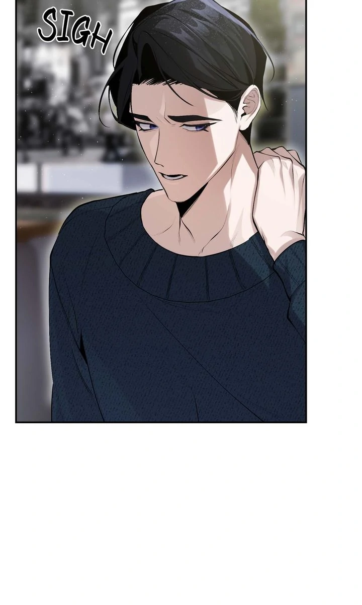 The Muse [Full ver.] - Chapter 8 manhwa