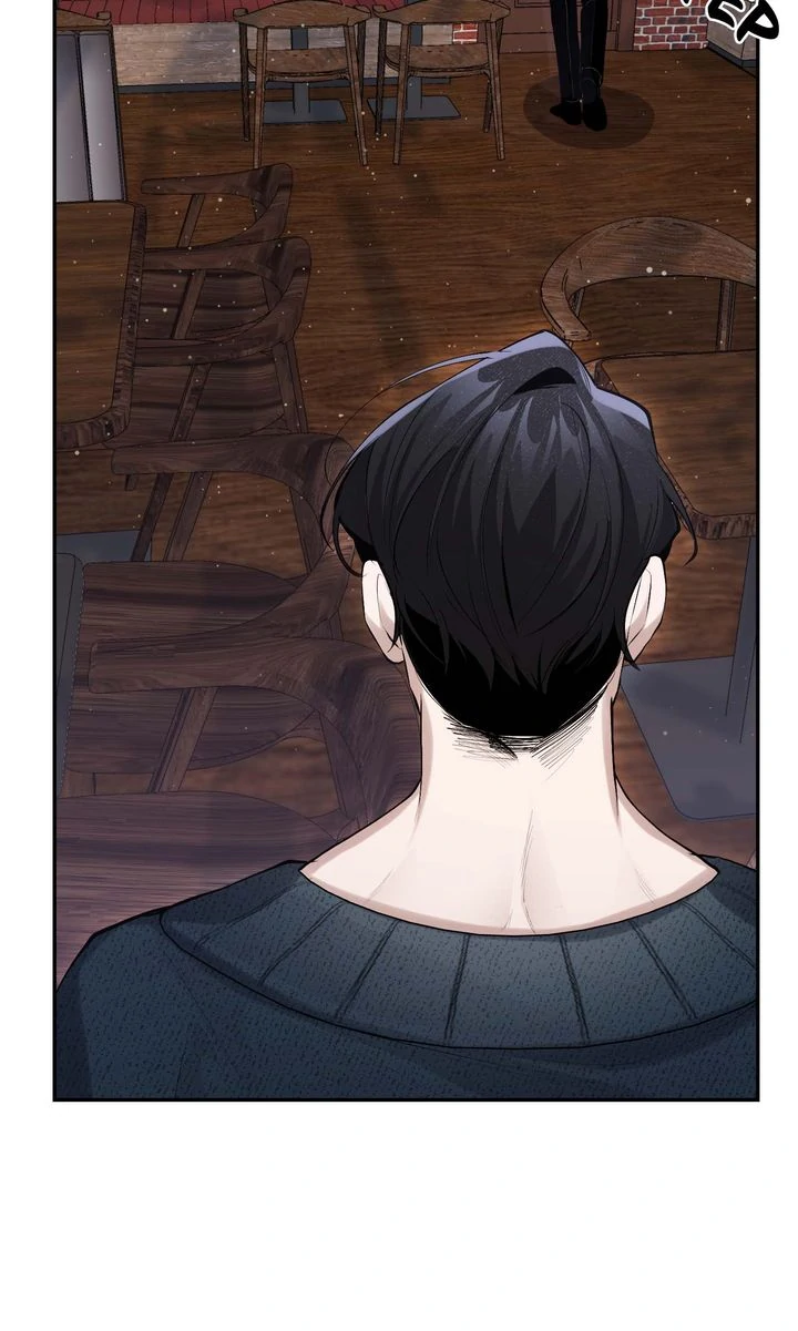 The Muse [Full ver.] - Chapter 8 manhwa