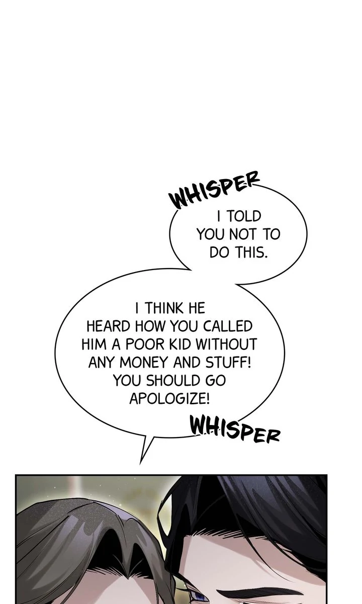 The Muse [Full ver.] - Chapter 8 manhwa