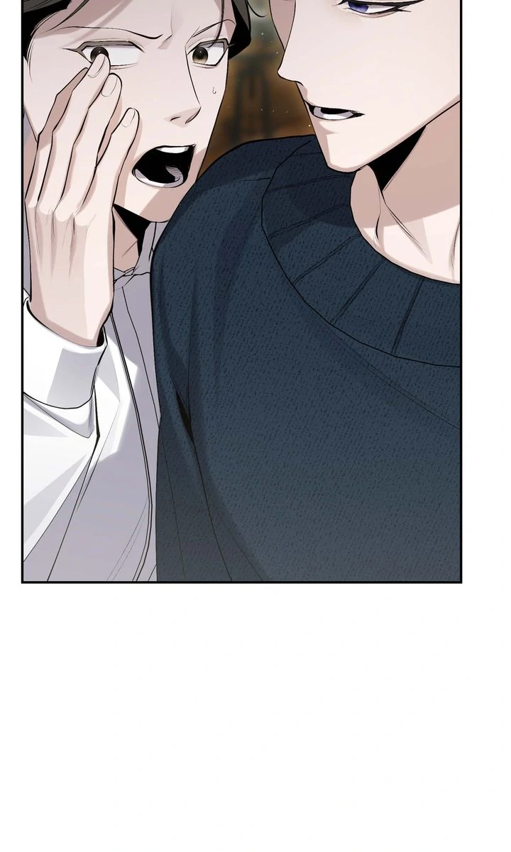 The Muse [Full ver.] - Chapter 8 manhwa