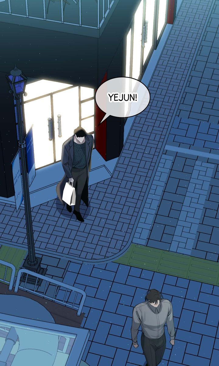 The Muse [Full ver.] - Chapter 8 manhwa