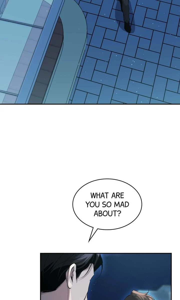 The Muse [Full ver.] - Chapter 8 manhwa