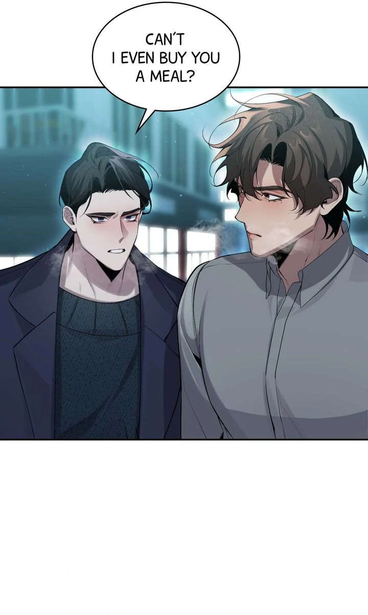 The Muse [Full ver.] - Chapter 8 manhwa