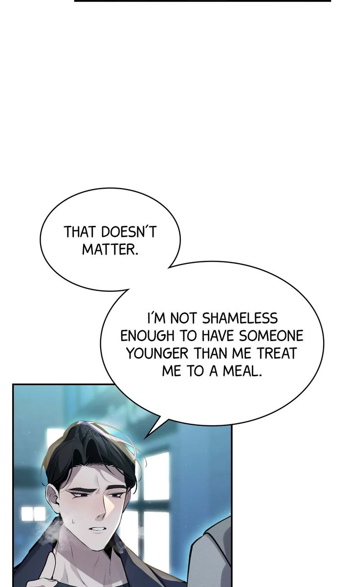 The Muse [Full ver.] - Chapter 8 manhwa