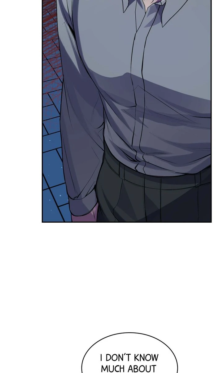 The Muse [Full ver.] - Chapter 8 manhwa