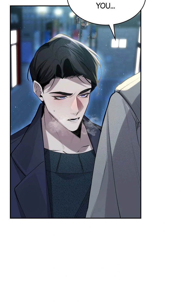 The Muse [Full ver.] - Chapter 8 manhwa