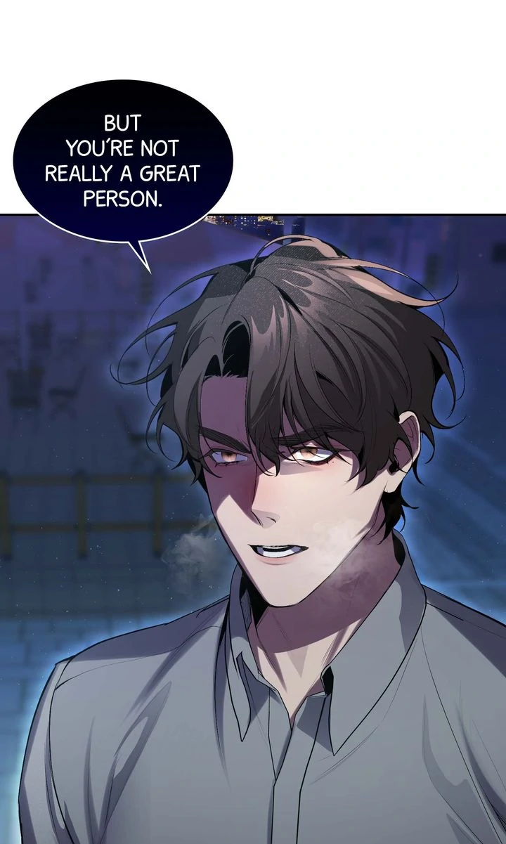 The Muse [Full ver.] - Chapter 8 manhwa