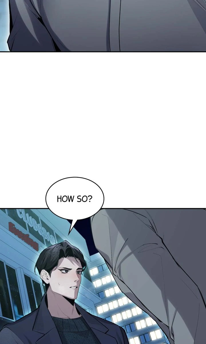 The Muse [Full ver.] - Chapter 8 manhwa