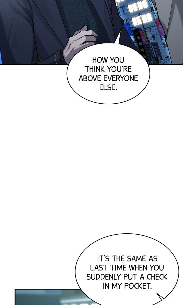 The Muse [Full ver.] - Chapter 8 manhwa