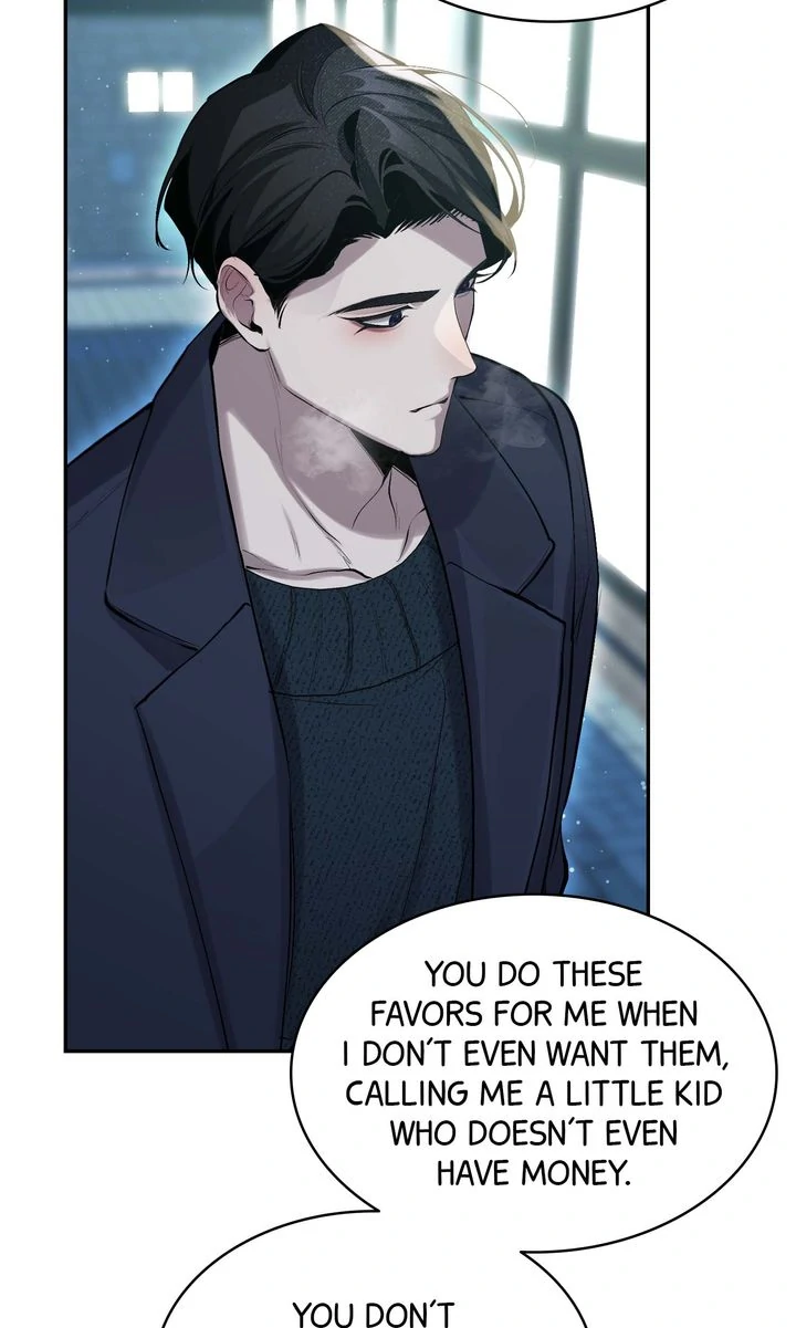 The Muse [Full ver.] - Chapter 8 manhwa