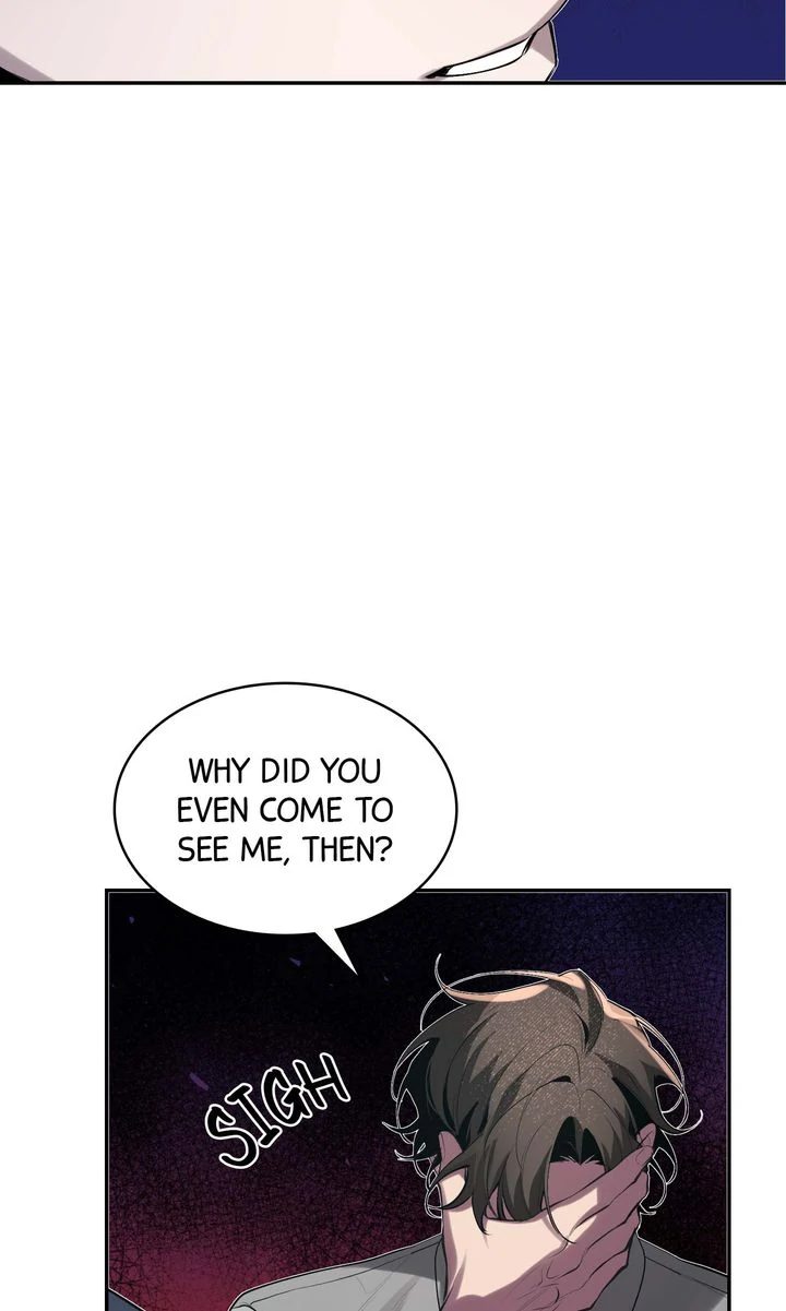 The Muse [Full ver.] - Chapter 8 manhwa