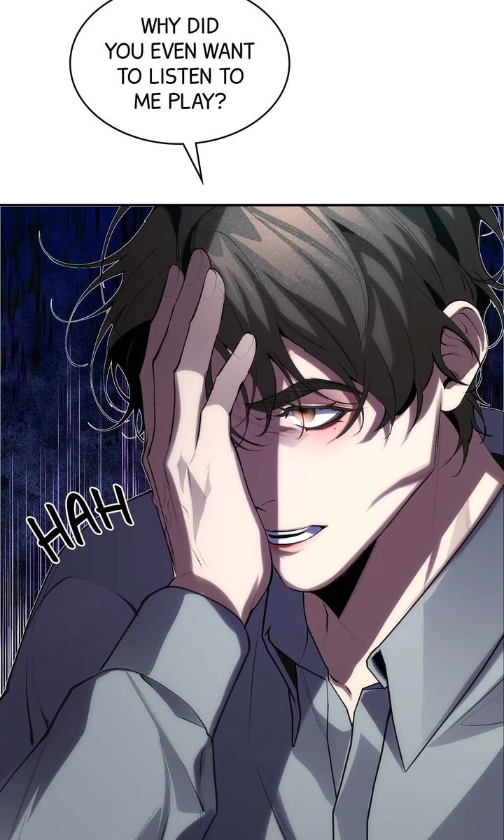 The Muse [Full ver.] - Chapter 8 manhwa