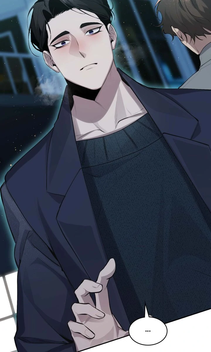 The Muse [Full ver.] - Chapter 8 manhwa