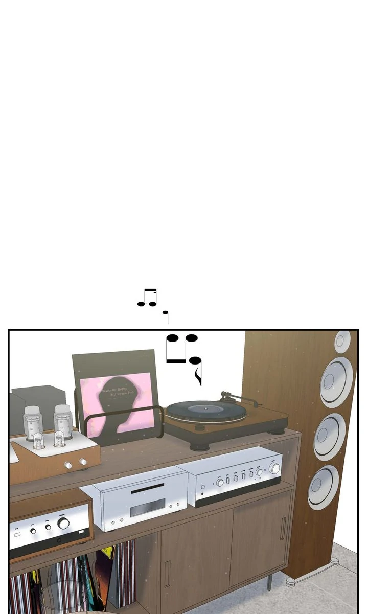 The Muse [Full ver.] - Chapter 8 manhwa