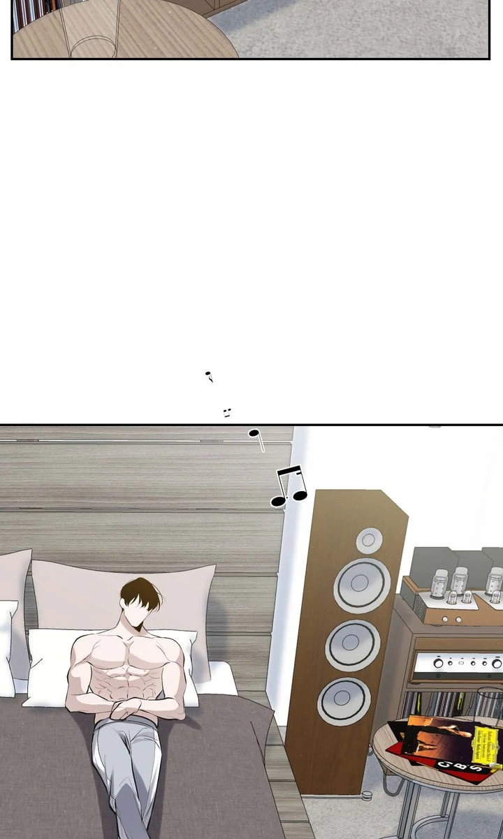 The Muse [Full ver.] - Chapter 8 manhwa