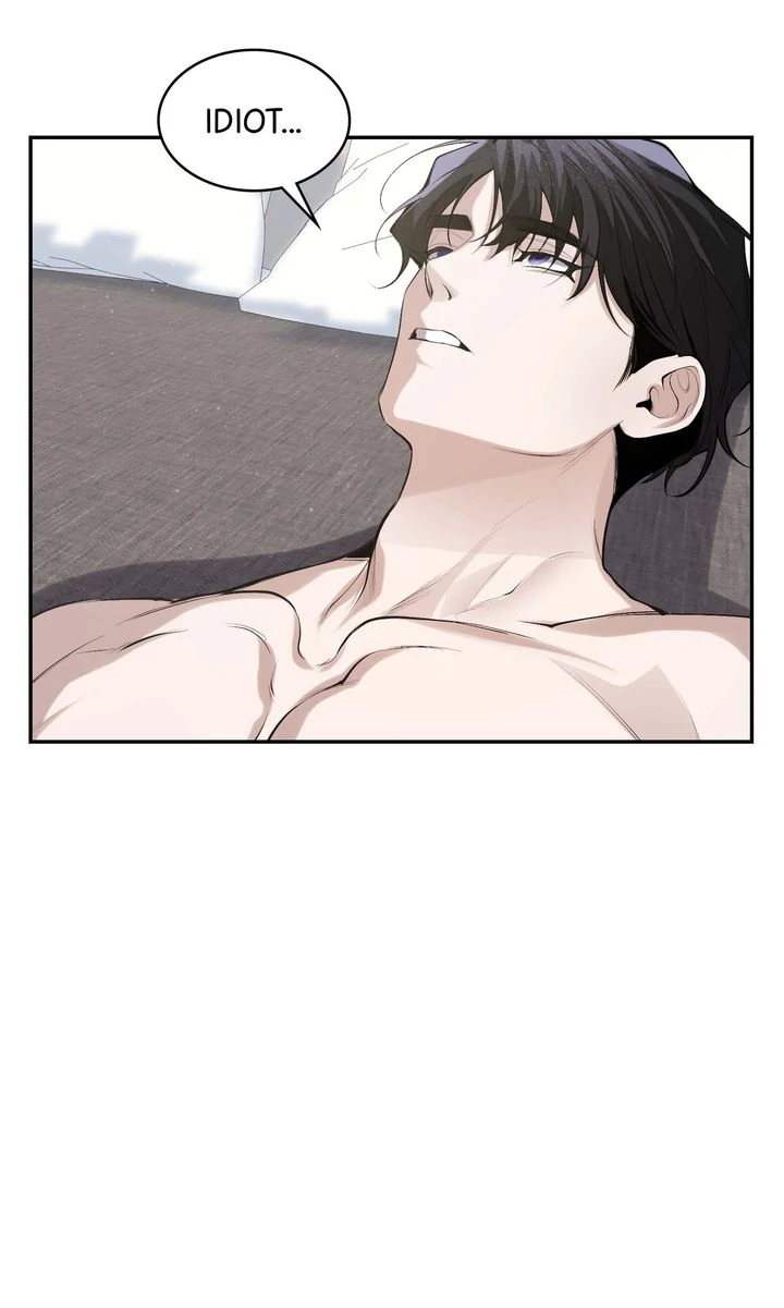 The Muse [Full ver.] - Chapter 8 manhwa