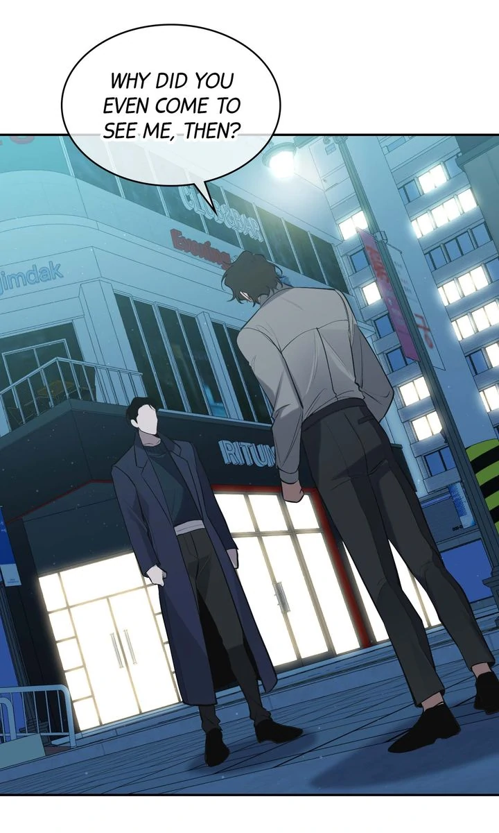 The Muse [Full ver.] - Chapter 8 manhwa