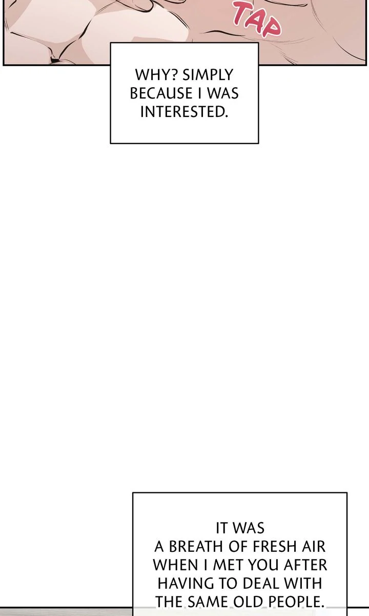 The Muse [Full ver.] - Chapter 8 manhwa