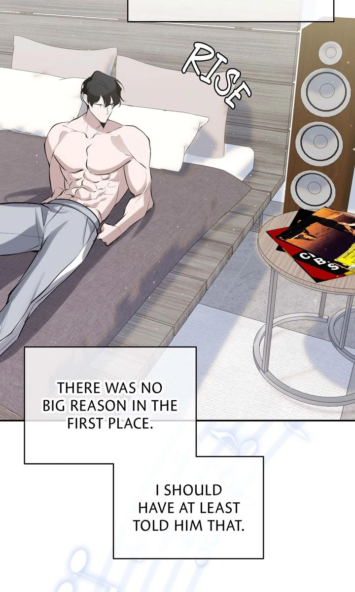 The Muse [Full ver.] - Chapter 8 manhwa