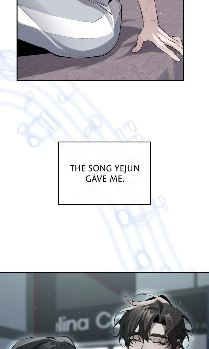 The Muse [Full ver.] - Chapter 8 manhwa