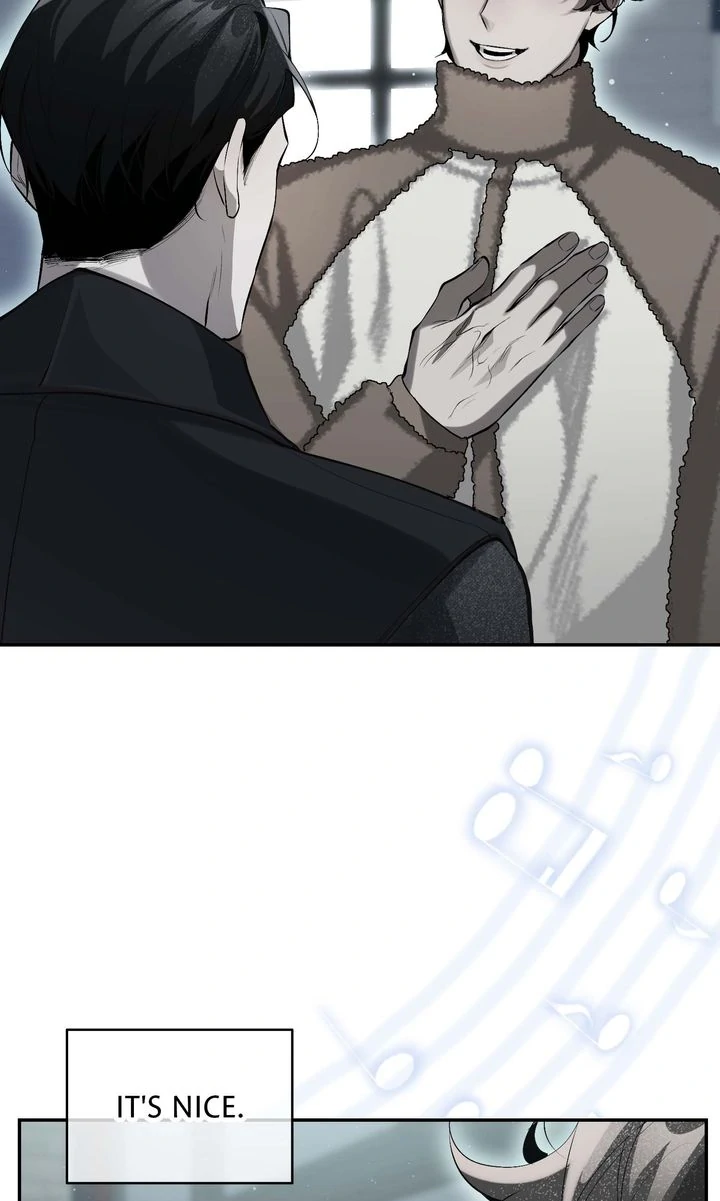 The Muse [Full ver.] - Chapter 8 manhwa