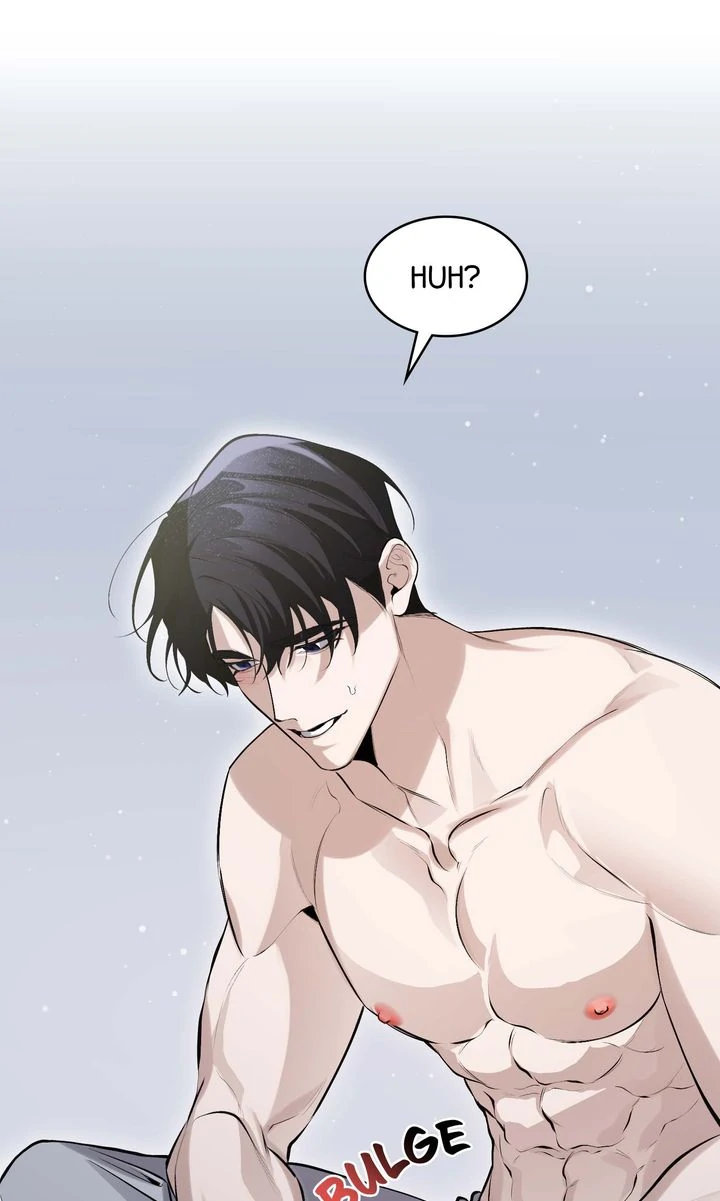 The Muse [Full ver.] - Chapter 8 manhwa