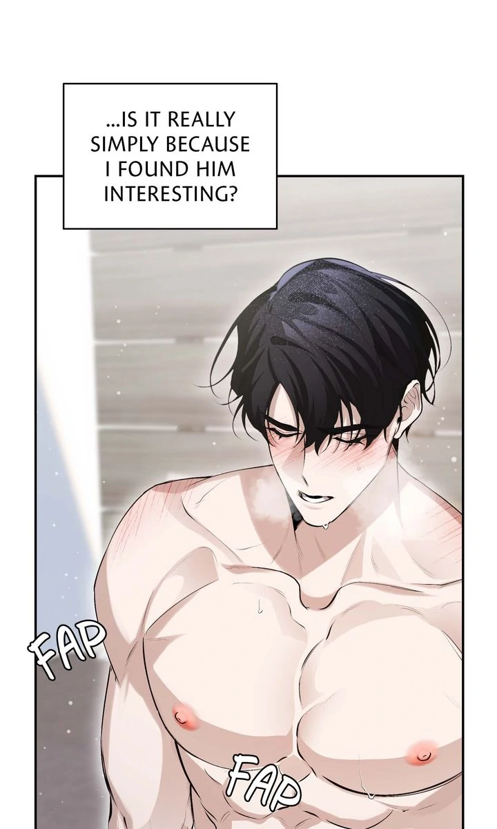 The Muse [Full ver.] - Chapter 8 manhwa