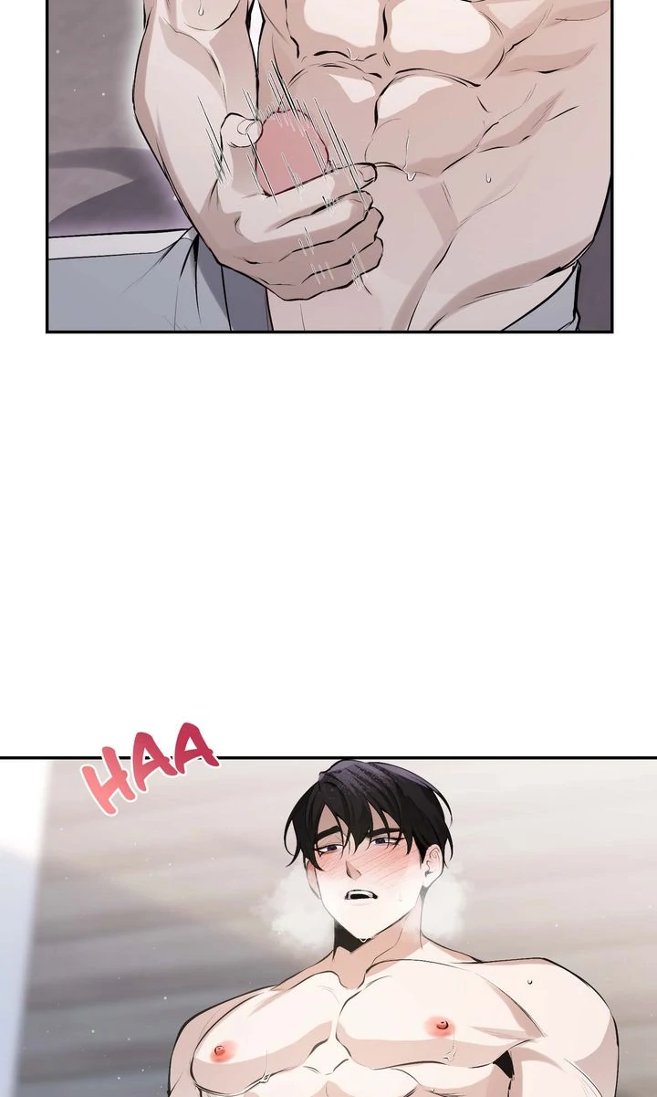 The Muse [Full ver.] - Chapter 8 manhwa