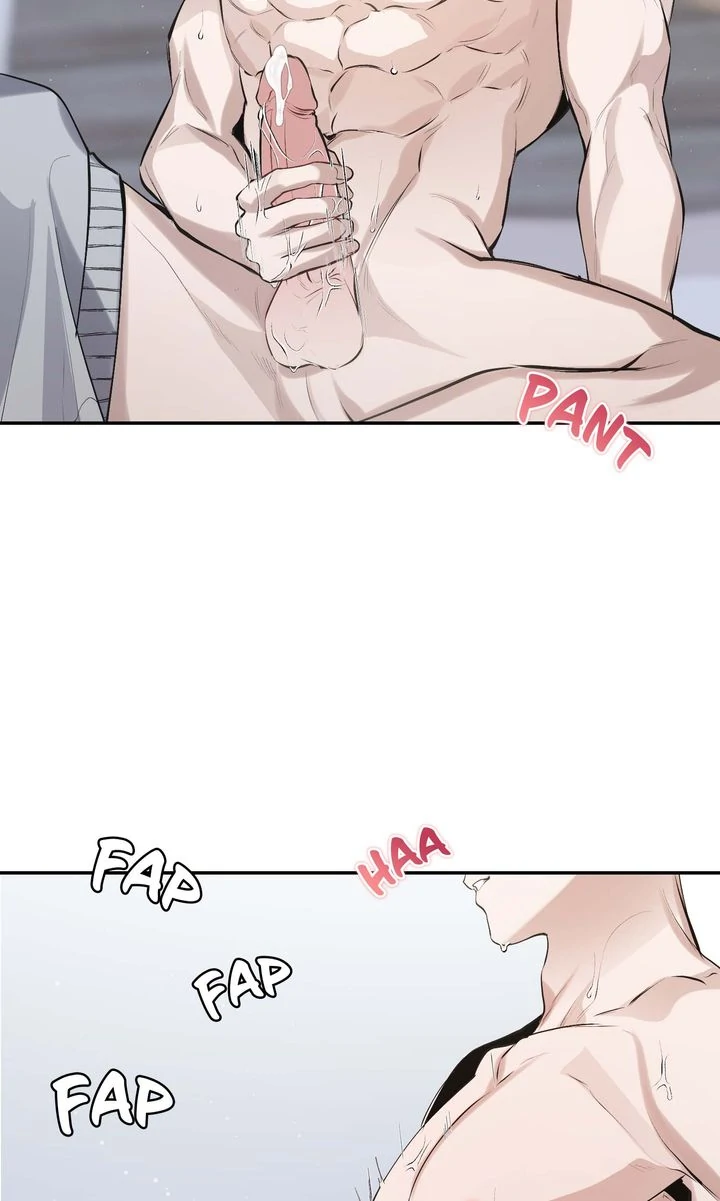 The Muse [Full ver.] - Chapter 8 manhwa